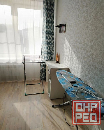 2-к квартира, 53 м2, 3 эт. Мариуполь - изображение 9