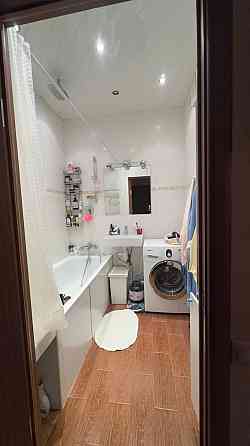 Квартира Студия Киевский район, ул. Университетская Донецк