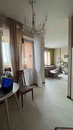 Квартира Студия Киевский район, ул. Университетская Донецк