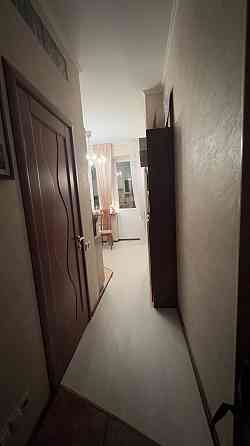 Квартира Студия Киевский район, ул. Университетская Донецк