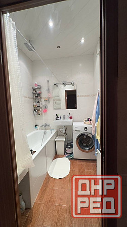 Квартира Студия Киевский район, ул. Университетская Донецк - изображение 5