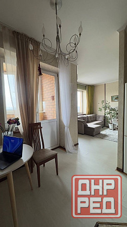 Квартира Студия Киевский район, ул. Университетская Донецк - изображение 2