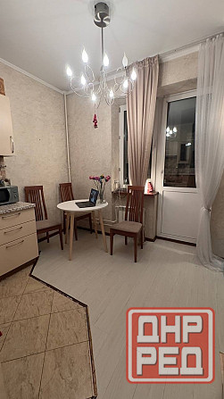 Квартира Студия Киевский район, ул. Университетская Донецк - изображение 6