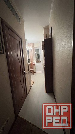 Квартира Студия Киевский район, ул. Университетская Донецк - изображение 1