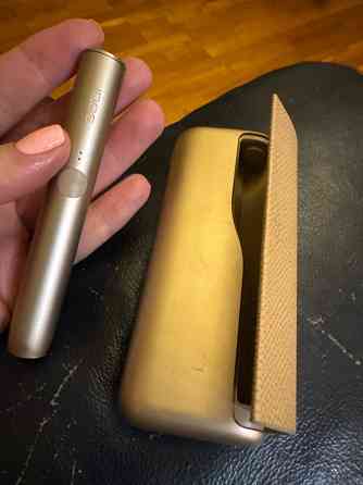 Айкос люмия Донецк