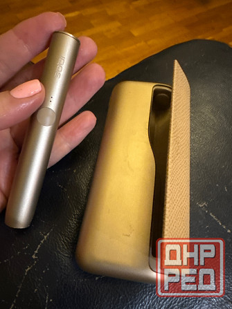 Айкос люмия Донецк - изображение 1