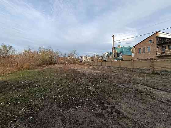 Продается участок на Белосарайской Косе Мариуполь