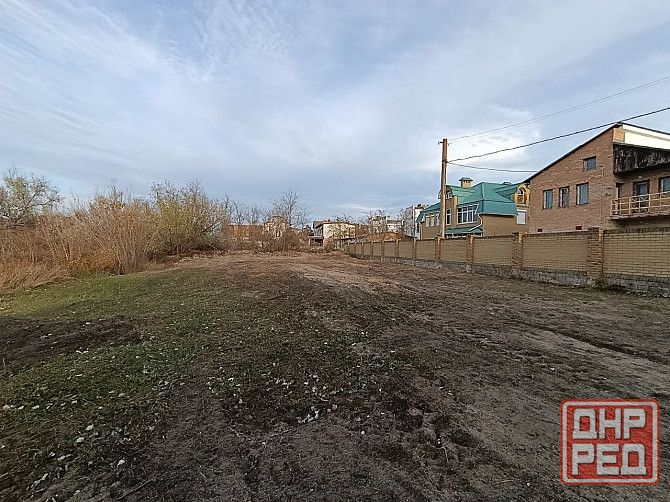 Продается участок на Белосарайской Косе Мариуполь - изображение 1