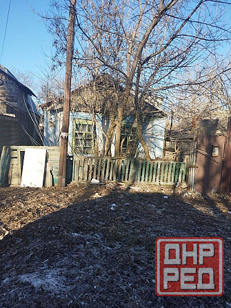 Продам дом в Киевском районе, микрорайон верхняя Гладковка Донецк - изображение 1