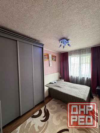 Продам 2-х комнатную квартиру в центре Макеевки Макеевка - изображение 4