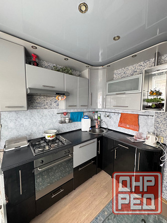 Продам 2-х комнатную квартиру в центре Макеевки Макеевка - изображение 10