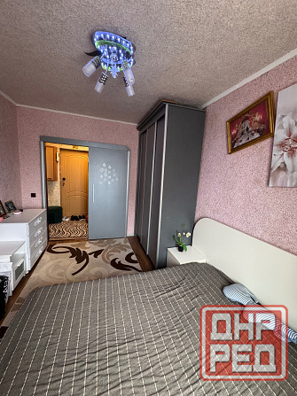 Продам 2-х комнатную квартиру в центре Макеевки Макеевка - изображение 5