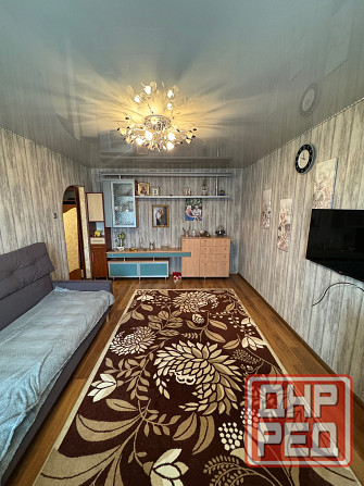 Продам 2-х комнатную квартиру в центре Макеевки Макеевка - изображение 1