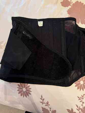 Корсет для спины Донецк