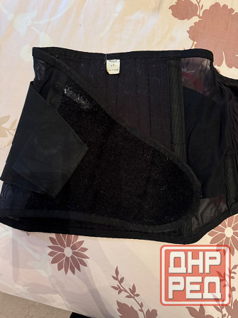 Корсет для спины Донецк - изображение 2