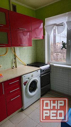 Продам 2 ком. кв. на Азотном. Донецк - изображение 3