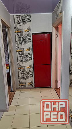 Продам 2 ком. кв. на Азотном. Донецк - изображение 5