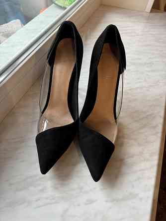 Туфли на каблуке Донецк