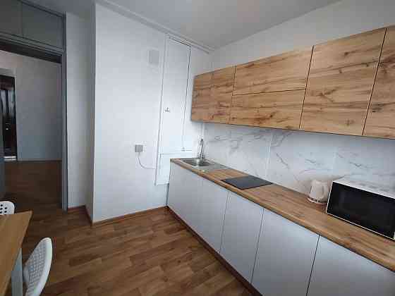 Однокомнатная квартира Калининский р-н. Ориентир: Калининский рынок. Донецк