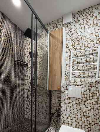 Сдам просторную двухкомнатную квартиру 41кв.м в Пролетарском районе Донецка Донецк