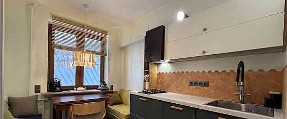 Сдам просторную двухкомнатную квартиру 41кв.м в Пролетарском районе Донецка Донецк