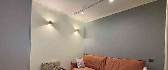 Сдам просторную двухкомнатную квартиру 41кв.м в Пролетарском районе Донецка Донецк