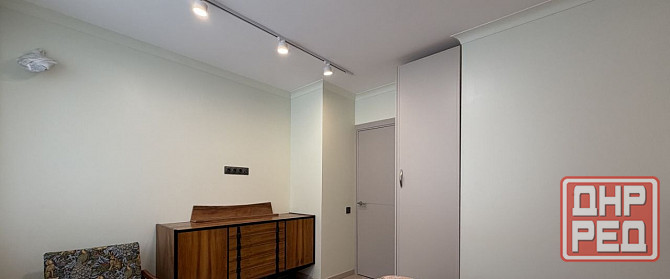 Сдам просторную двухкомнатную квартиру 41кв.м в Пролетарском районе Донецка Донецк - изображение 3