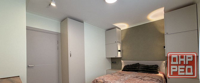 Сдам просторную двухкомнатную квартиру 41кв.м в Пролетарском районе Донецка Донецк - изображение 2