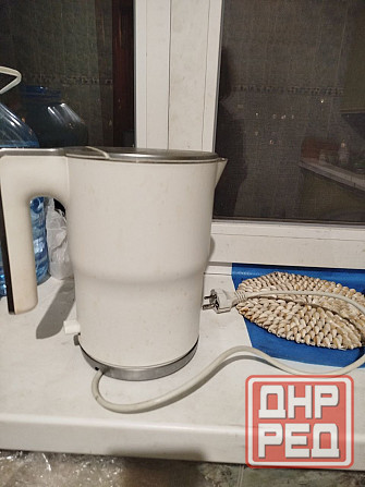 Электронный чайник Донецк - изображение 2