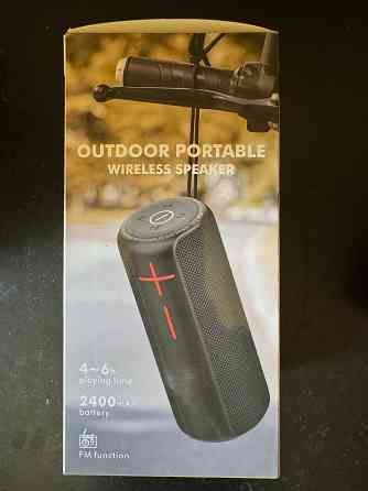 Колонка музыкальная Донецк