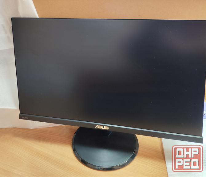 Монитор ASUS 24" бу Донецк - изображение 2