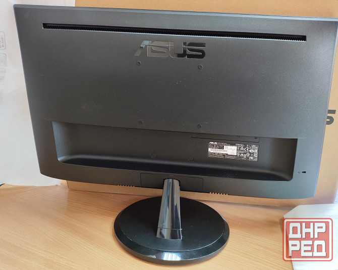 Монитор ASUS 24" бу Донецк - изображение 6