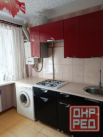 Продам 1-но комн. квартиру в Киевском районе Донецк - изображение 6