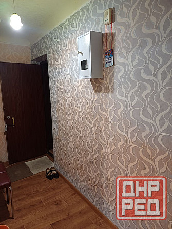 Продам 1-но комн. квартиру в Киевском районе Донецк - изображение 9