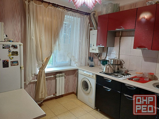 Продам 1-но комн. квартиру в Киевском районе Донецк - изображение 5