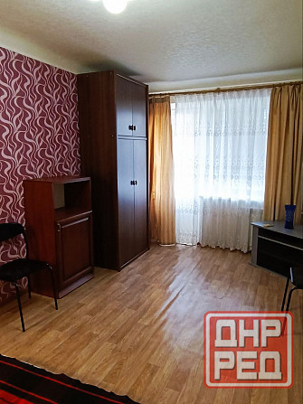 Продам 1-но комн. квартиру в Киевском районе Донецк - изображение 4