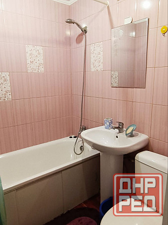 Продам 1-но комн. квартиру в Киевском районе Донецк - изображение 8