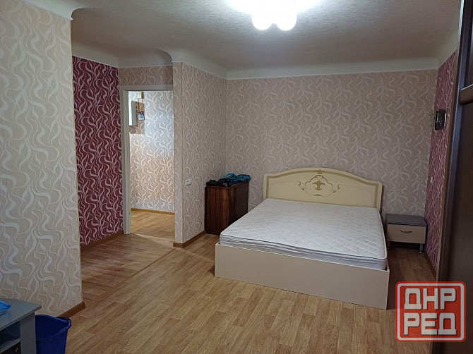 Продам 1-но комн. квартиру в Киевском районе Донецк - изображение 2