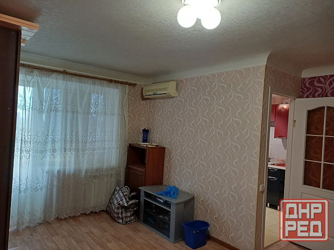 Продам 1-но комн. квартиру в Киевском районе Донецк - изображение 1