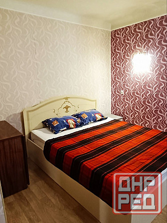 Продам 1-но комн. квартиру в Киевском районе Донецк - изображение 3