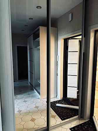 Сдается стильная однокомнатная квартира в Калининском районе по Краснофлотская улице, д64 Донецк