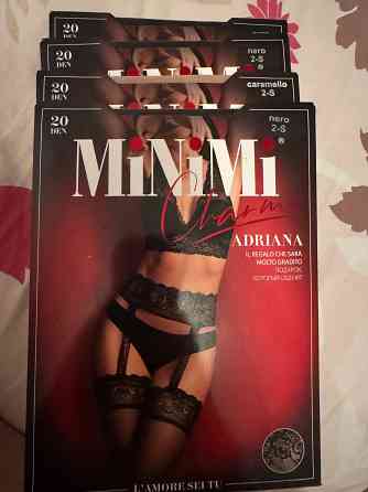 Колготы капроновые Донецк