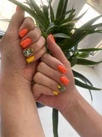 Маникюр.Педикюр.Донецк Донецк