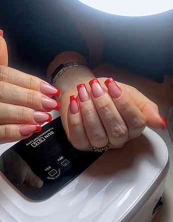 Маникюр.Педикюр.Донецк Донецк