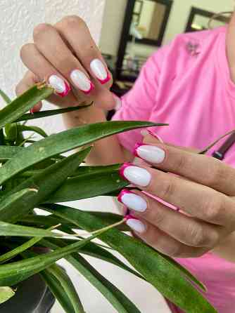 Маникюр.Педикюр.Донецк Донецк