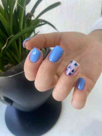 Маникюр.Педикюр.Донецк Донецк