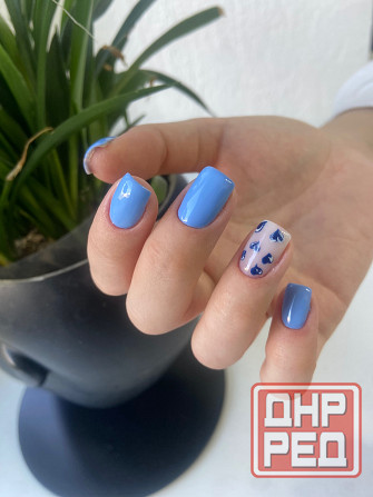 Маникюр.Педикюр.Донецк Донецк - изображение 5