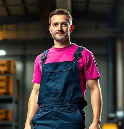 Механик Донецк