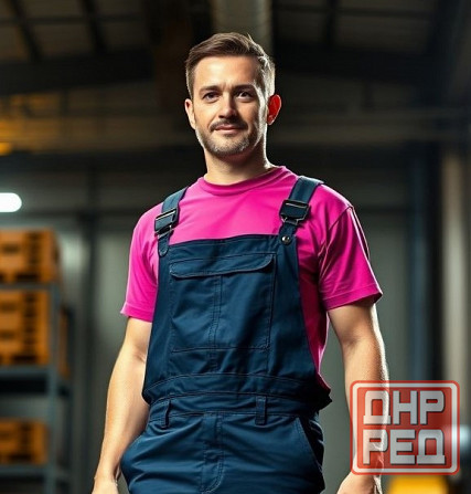 Механик Донецк - изображение 1