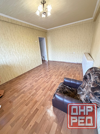 Продам 1 ком квартиру Макеевка - изображение 1